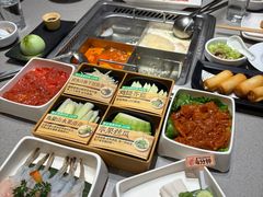 -海底捞火锅(飞马水城店)