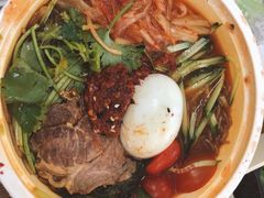-将军牛排·尔滨地标朝鲜族美食(总店)