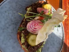 -O'mills Sourdough Bakery&Bistro(永嘉路店)