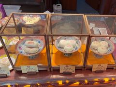 -富华斋饽饽铺·宫廷糕点·伴手礼(护国新天地店)