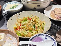 -金陵家宴·金陵春·南京菜(夫子庙店)