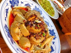 -印象鲵宴·张家界地标美食名片(溪布街店)