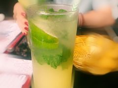 -Pistolera Mexican Cantina女枪手墨西哥餐厅(碧云路店)