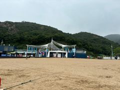 -宁波松兰山滨海旅游度假区