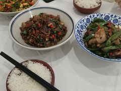 -新新湘菜馆(新中街二条店)