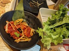 -新石器烤肉(南站店)