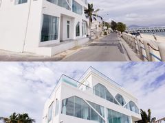 -三亚西岛海洋文化旅游区