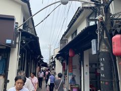 -葑门横街