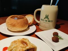 -布拉格餐厅· 中欧捷克菜(全国首店)