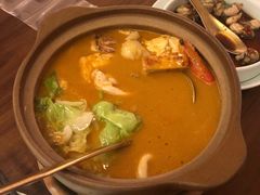 厦门沙茶锅-CHIC1699远洋私厨