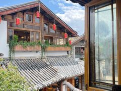 -勺子米线·云南传统小吃市集(四方街店)