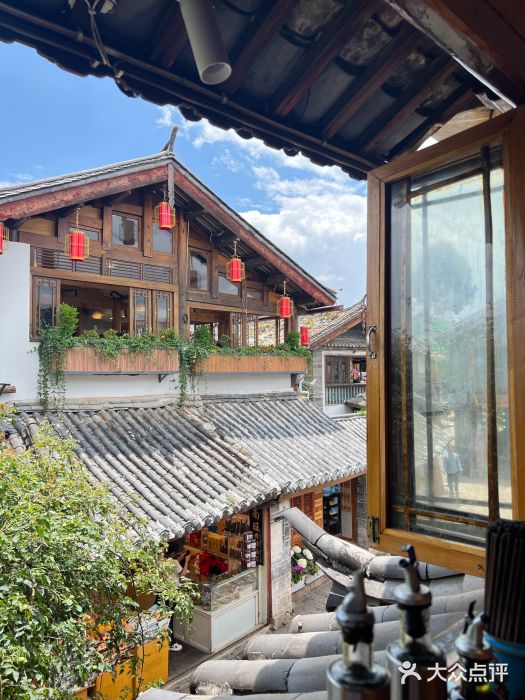 勺子米线·云南传统小吃市集(四方街店)图片