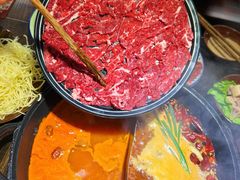 -冯校长老火锅(广州正佳广场店)