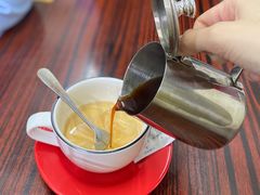 -華叔茶記