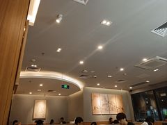 -萨莉亚意式餐厅(深南茂业店)