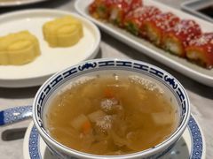 -陶兰居·香港饭店·海鲜大排档(圆融时代广场店)