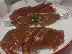 -大鸭梨烤鸭(甘家口店)