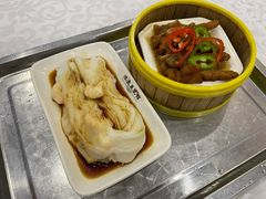 -冰泉豆浆馆(白云山总店)