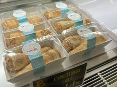-老大昌(淮海中路店)