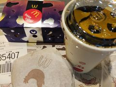 -麦当劳(宝龙店)
