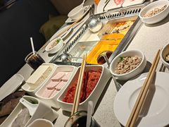 -海底捞火锅(番禺广场店)