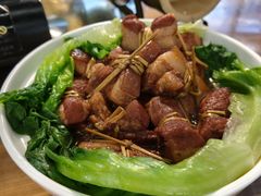 -61号餐吧(兴坪古镇漓江店)