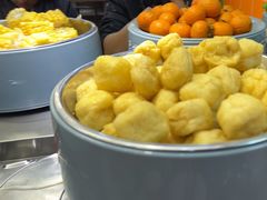 -大橘元自助回转火锅(天河新天地店)