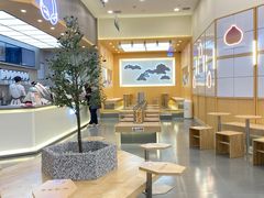 大堂-伏小桃(茂业天地店)