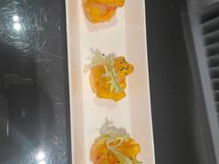 -ManHo万豪中餐厅(成都茂业JW万豪酒店)