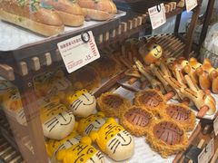 -CARINO BAKERY&CAFE(人广来福士店)
