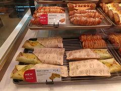 -巴黎贝甜(宜山路店)