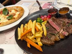 -安妮意大利餐厅(丽都店)