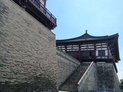 -定鼎门遗址博物馆