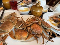 -东方红海鲜百汇(国际大厦店)