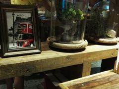 -屋顶花园餐厅(步行街老地王大厦店)
