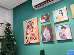 -拍刻风照相馆(南山西丽店)