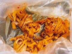 -土门八珍烤鸡腊味店(土门老店)