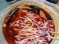 -柳之缘柳州螺蛳粉(汇品坊美食城店)