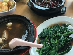 -新记肉骨茶