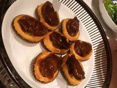 一口鲍鱼酥-三号黄浦会Canton Table