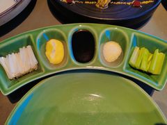 烤鸭小料-晟永興烤鸭店(五道口店)