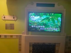 -INLOVE KTV(世博源店)