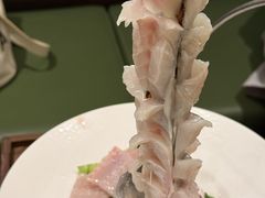 -得意咚瓜·顺德鱼生·冬瓜火锅(深圳首店)