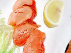 -桂马·日本料理·海胆·海鲜饭·酒场(民主广场店)
