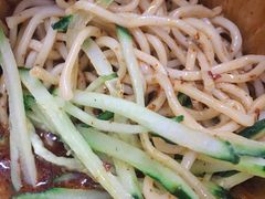 -老味道凉皮(石景山店)