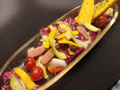 -A One Kitchen·南京精菜馆(德基广场店)