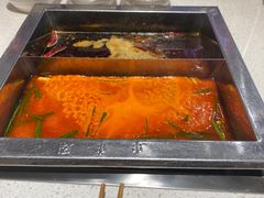 -阿串串老火锅(力盟店)