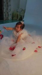 -爱你宝贝孕婴亲子摄影美学馆(绍兴店)