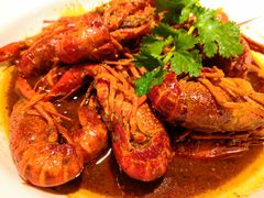 -有位虾匠·香辣蟹·小龙虾(李村店)