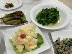 -瑞福园联谊餐室(茂名南路店)